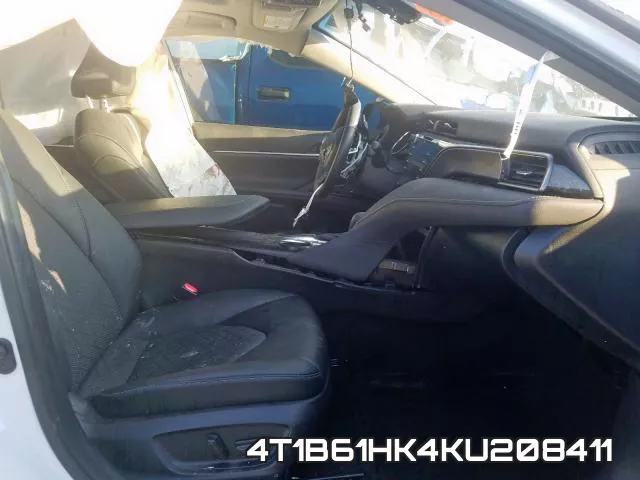 4T1B61HK4KU208411 фото 6