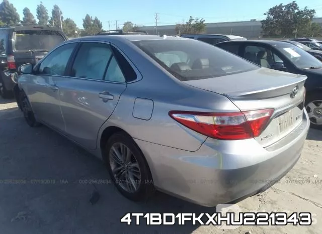 4T1BD1FKXHU221343 фото 4