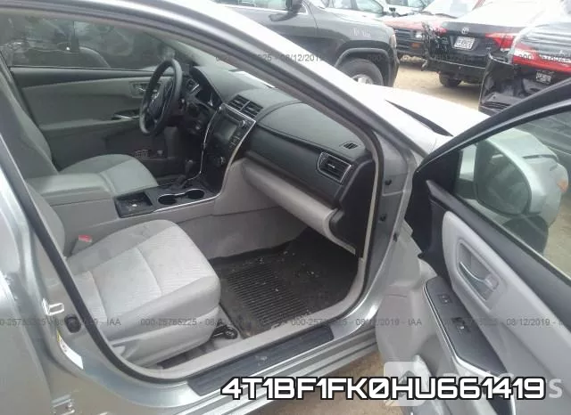 4T1BF1FK0HU661419 фото 6