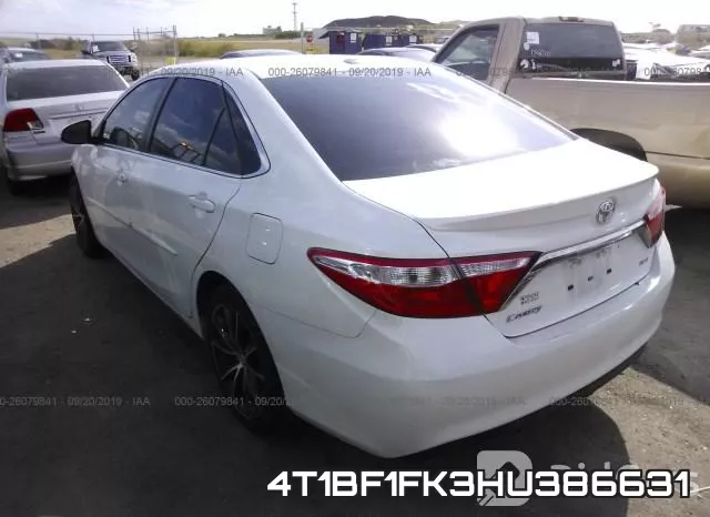 4T1BF1FK3HU386631 фото 4