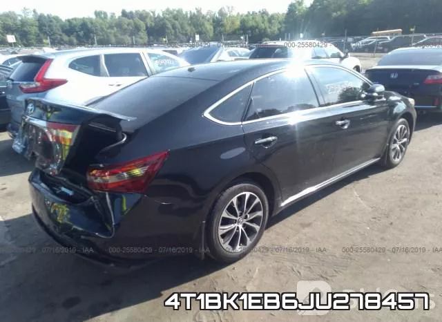 4T1BK1EB6JU278457 фото 5