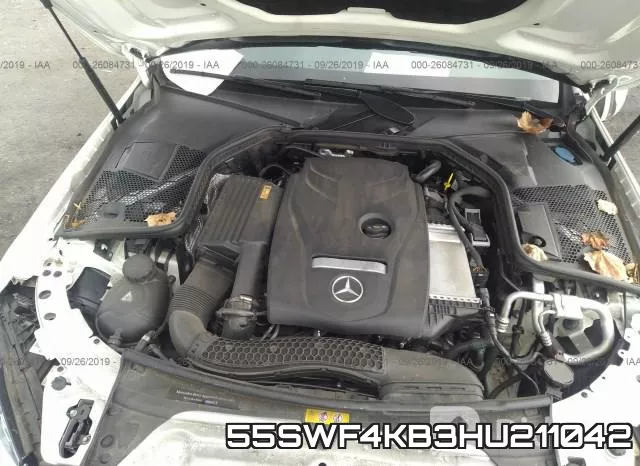55SWF4KB3HU211042 фото 2