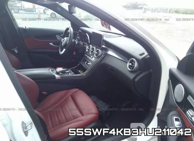 55SWF4KB3HU211042 фото 6