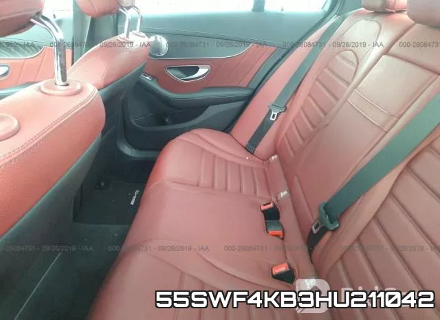 55SWF4KB3HU211042 фото 9