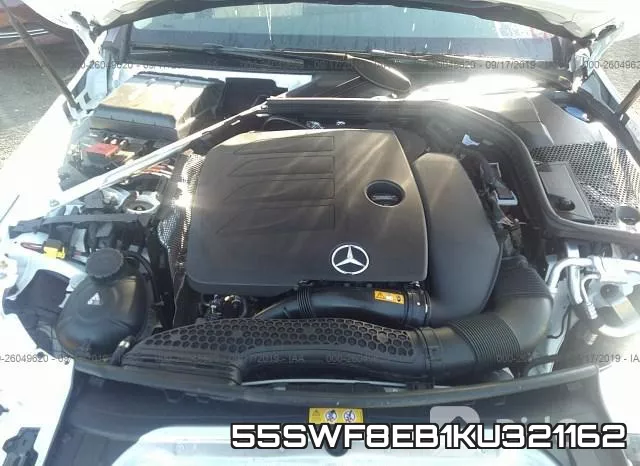 55SWF8EB1KU321162 фото 2