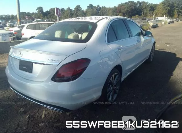55SWF8EB1KU321162 фото 5