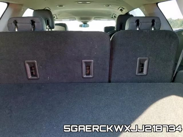 5GAERCKWXJJ218734 фото 10