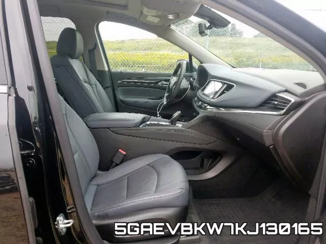 5GAEVBKW7KJ130165 фото 6