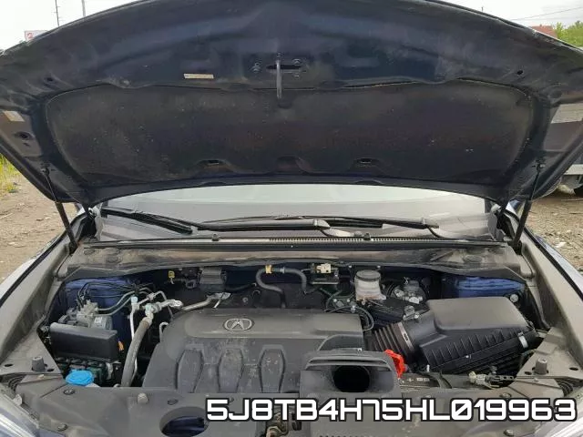 5J8TB4H75HL019963 фото 8