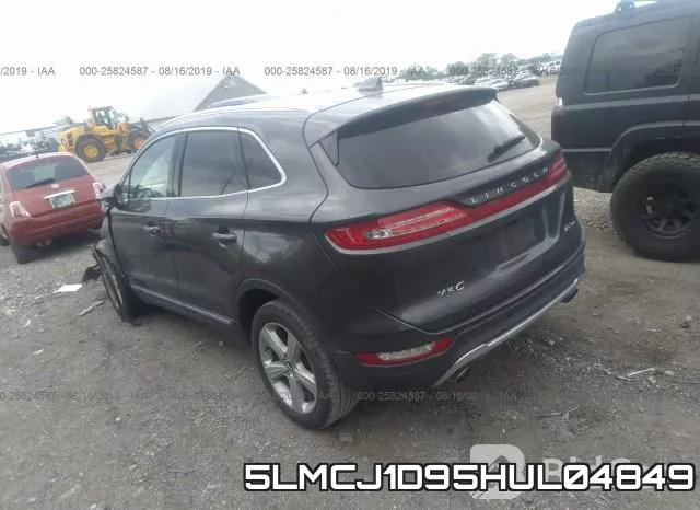 5LMCJ1D95HUL04849 фото 4