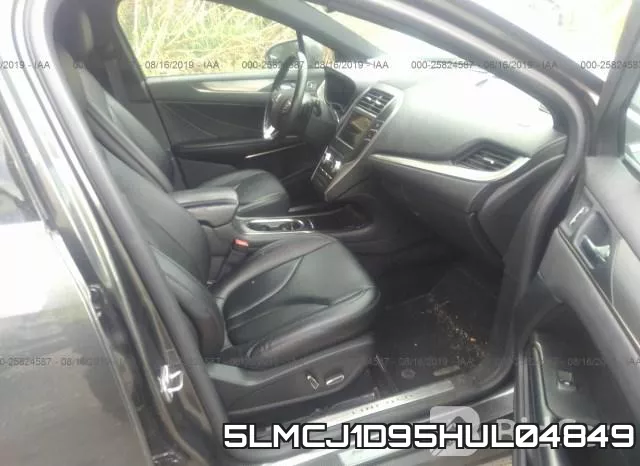 5LMCJ1D95HUL04849 фото 6