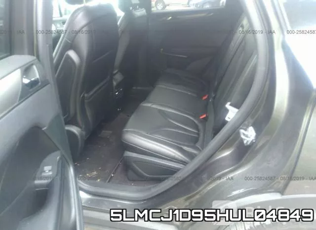 5LMCJ1D95HUL04849 фото 9