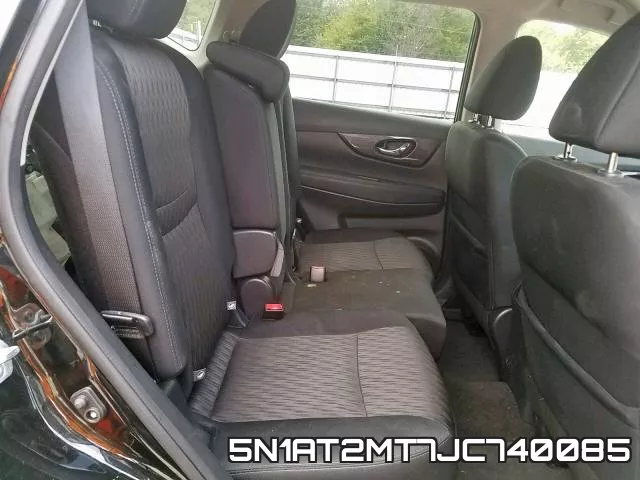 5N1AT2MT7JC740085 фото 7