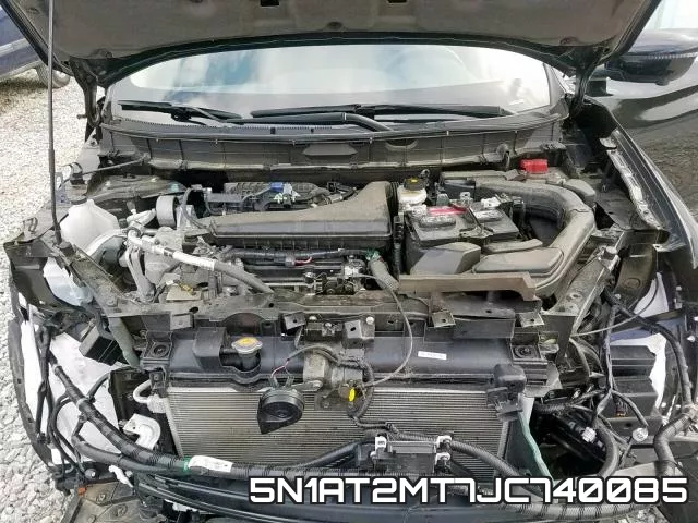 5N1AT2MT7JC740085 фото 8