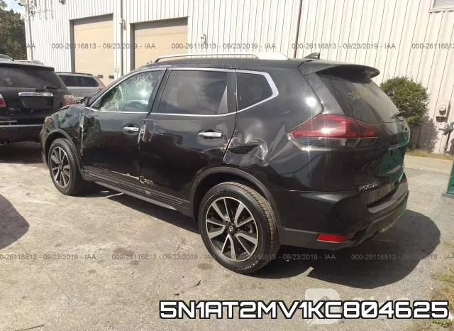 5N1AT2MV1KC804625 фото 4