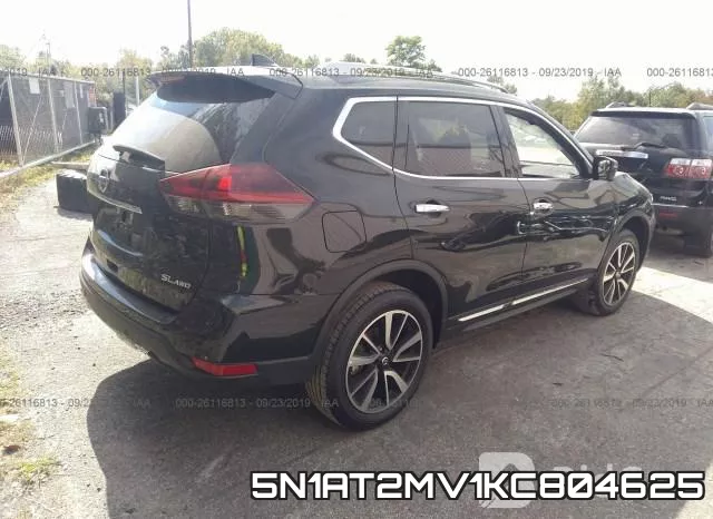 5N1AT2MV1KC804625 фото 5
