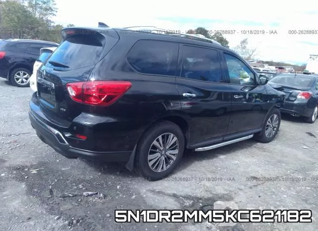 5N1DR2MM5KC621182 фото 5