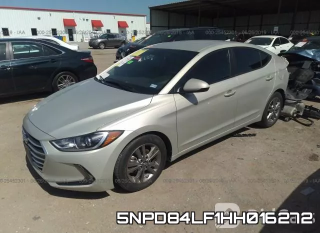 5NPD84LF1HH016272 фото 3