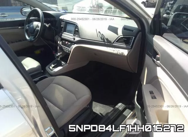 5NPD84LF1HH016272 фото 6