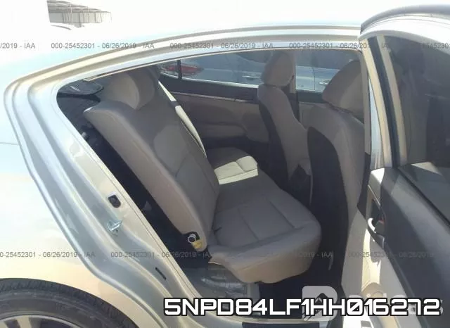 5NPD84LF1HH016272 фото 9
