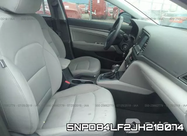 5NPD84LF2JH218074 фото 6