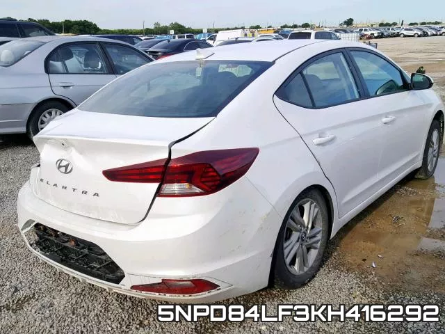 5NPD84LF3KH416292 фото 5