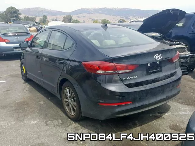 5NPD84LF4JH400925 фото 4