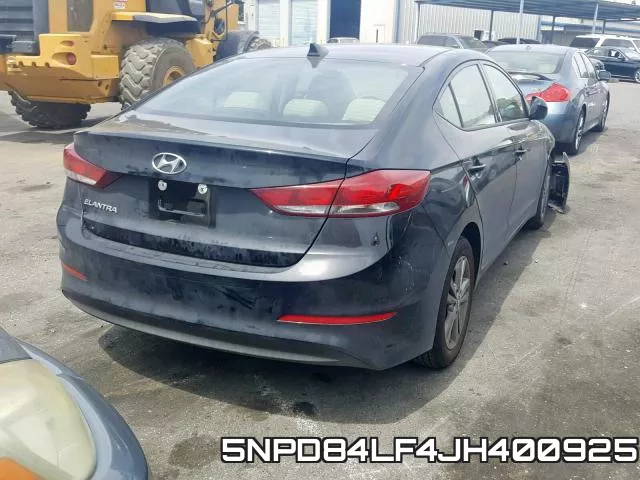 5NPD84LF4JH400925 фото 5