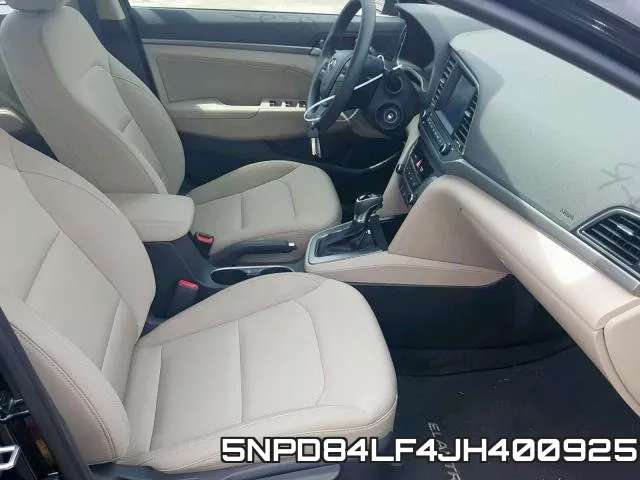 5NPD84LF4JH400925 фото 6