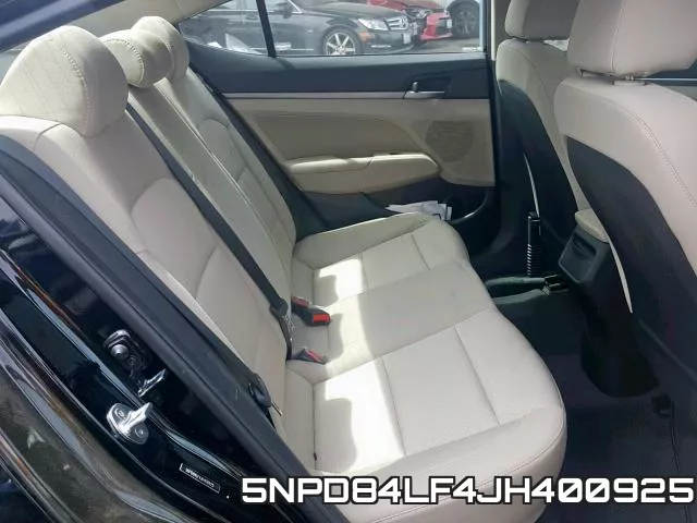 5NPD84LF4JH400925 фото 7