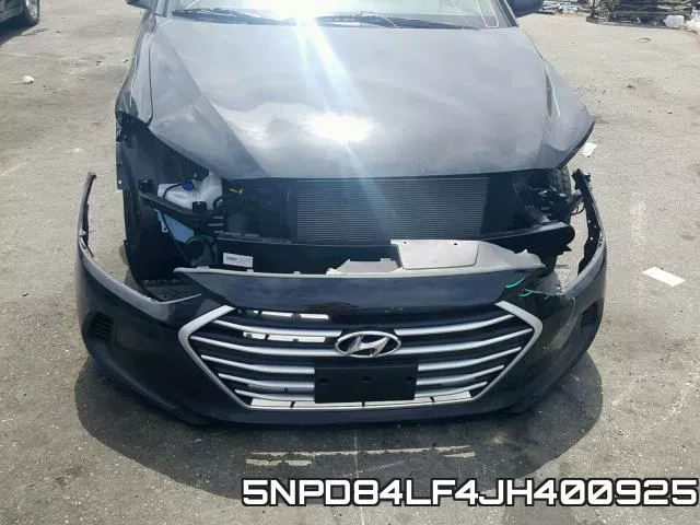 5NPD84LF4JH400925 фото 10