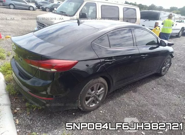 5NPD84LF6JH382721 фото 5