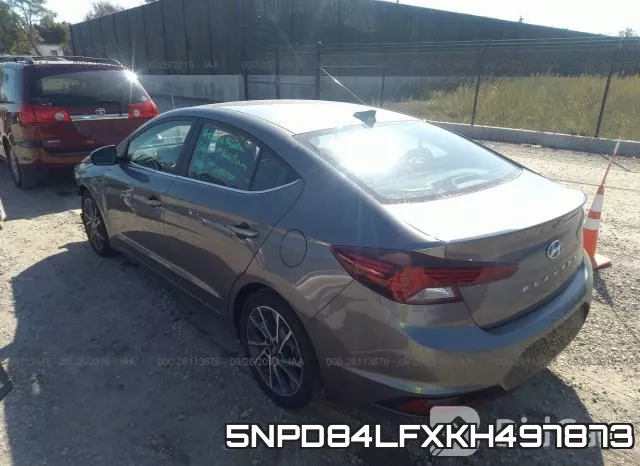 5NPD84LFXKH497873 фото 4