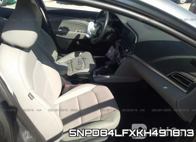 5NPD84LFXKH497873 фото 6