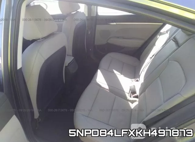 5NPD84LFXKH497873 фото 9