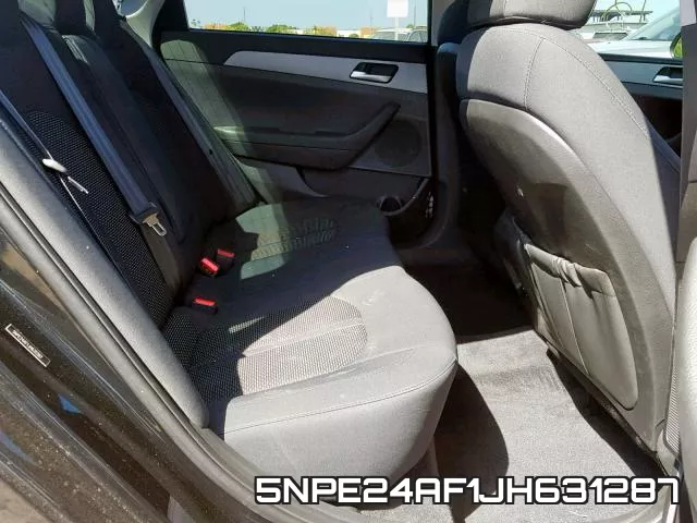 5NPE24AF1JH631287 фото 7