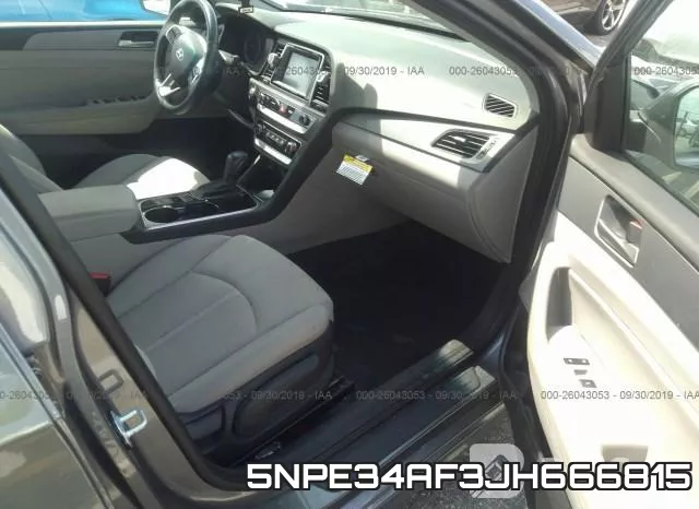5NPE34AF3JH666815 фото 6