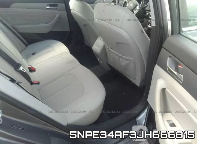 5NPE34AF3JH666815 фото 9