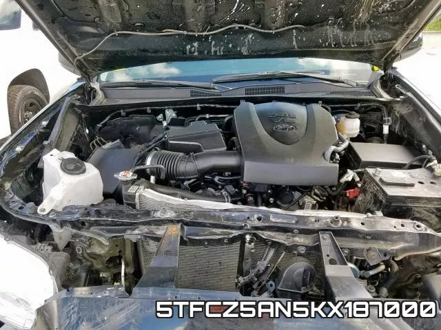 5TFCZ5AN5KX187000 фото 8
