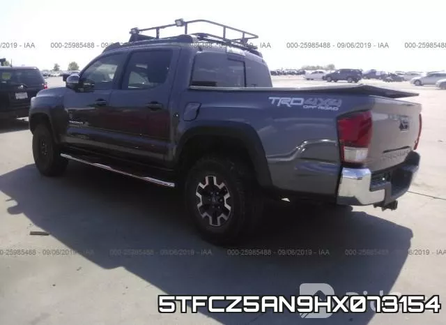 5TFCZ5AN9HX073154 фото 4