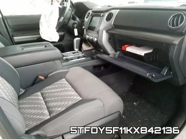5TFDY5F11KX842136 фото 6