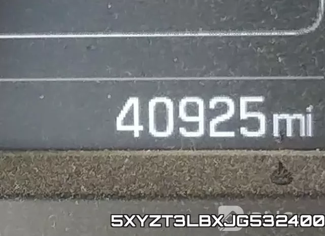 5XYZT3LBXJG532400 фото 8