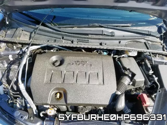 5YFBURHE0HP696331 фото 8