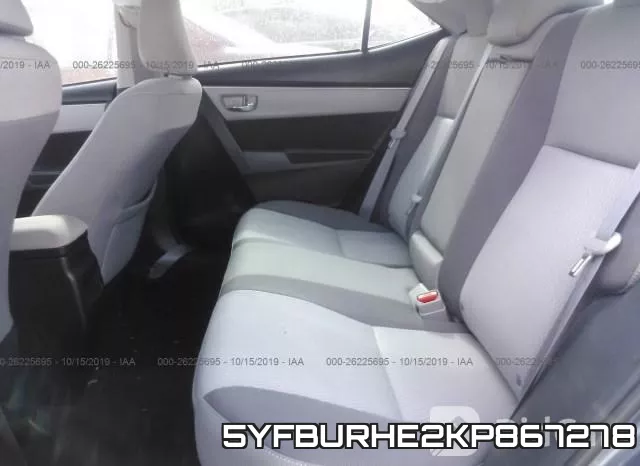 5YFBURHE2KP867278 фото 9
