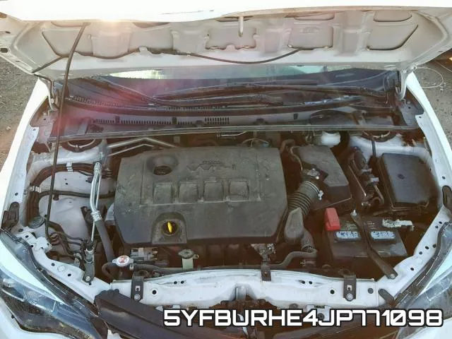5YFBURHE4JP771098 фото 8
