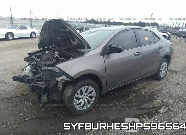5YFBURHE5HP596564 фото 3