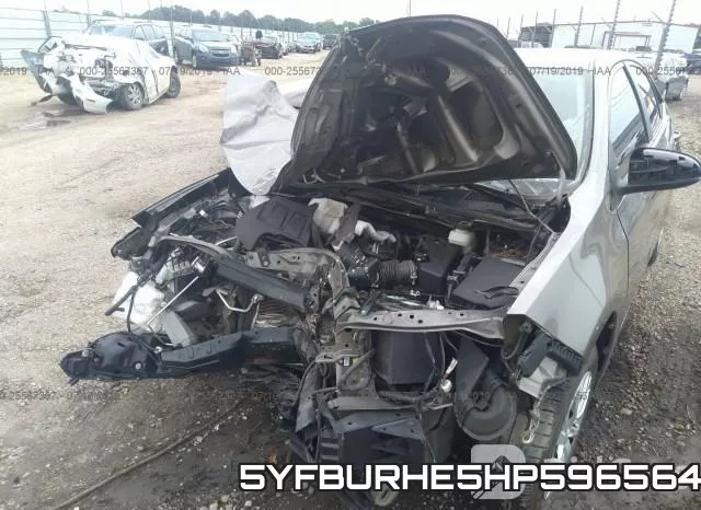 5YFBURHE5HP596564 фото 7