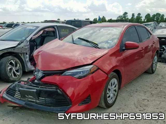 5YFBURHE5HP691853 фото 3