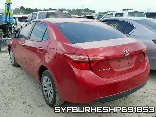 5YFBURHE5HP691853 фото 4