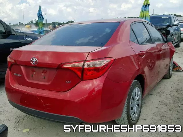 5YFBURHE5HP691853 фото 5